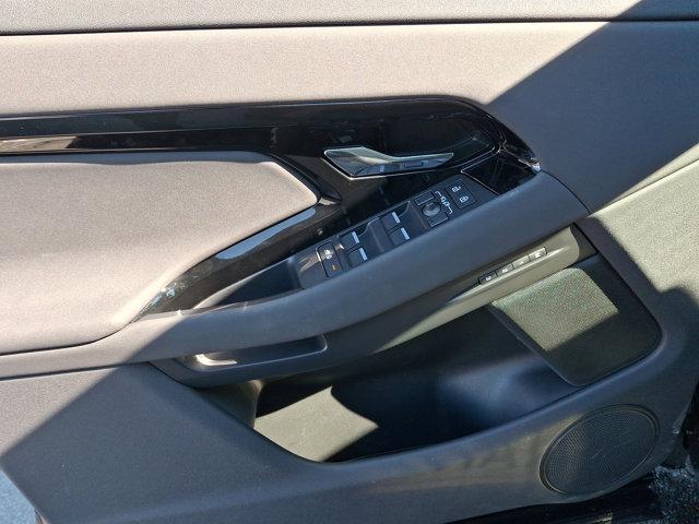 used 2024 Land Rover Range Rover Evoque car, priced at $49,995