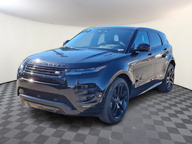 used 2024 Land Rover Range Rover Evoque car, priced at $49,995