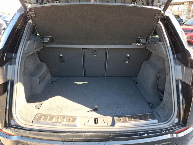 used 2024 Land Rover Range Rover Evoque car, priced at $49,995
