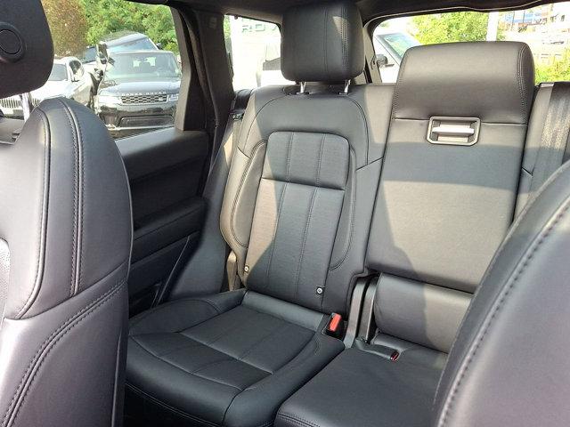 used 2018 Land Rover Range Rover Sport car, priced at $29,995