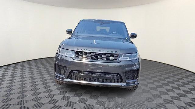 used 2018 Land Rover Range Rover Sport car, priced at $29,995