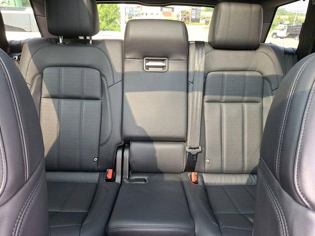 used 2018 Land Rover Range Rover Sport car, priced at $29,995