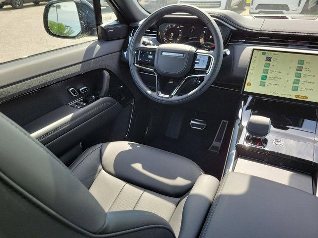 new 2024 Land Rover Range Rover Sport car, priced at $99,595