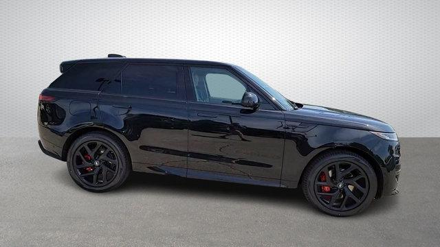 new 2024 Land Rover Range Rover Sport car, priced at $99,595