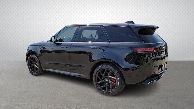 new 2024 Land Rover Range Rover Sport car, priced at $99,595