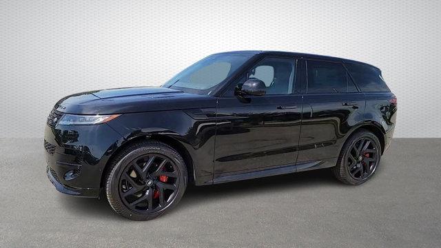 new 2024 Land Rover Range Rover Sport car, priced at $99,595