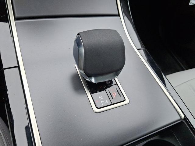 new 2026 Land Rover Range Rover Evoque car, priced at $55,450