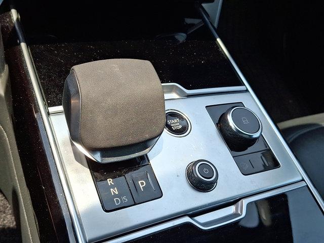 used 2023 Land Rover Range Rover car, priced at $108,995