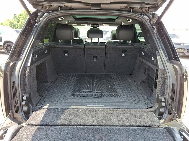 used 2023 Land Rover Range Rover car, priced at $108,995
