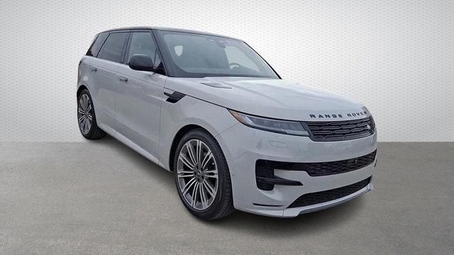 new 2024 Land Rover Range Rover Sport car, priced at $101,665