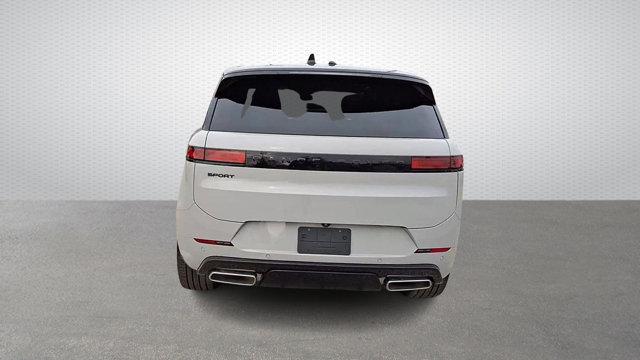 new 2024 Land Rover Range Rover Sport car, priced at $101,665