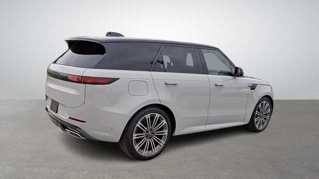 new 2024 Land Rover Range Rover Sport car, priced at $101,665