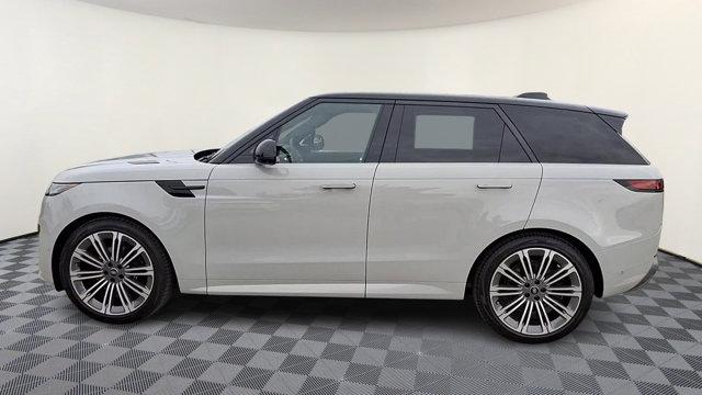 new 2024 Land Rover Range Rover Sport car, priced at $101,665