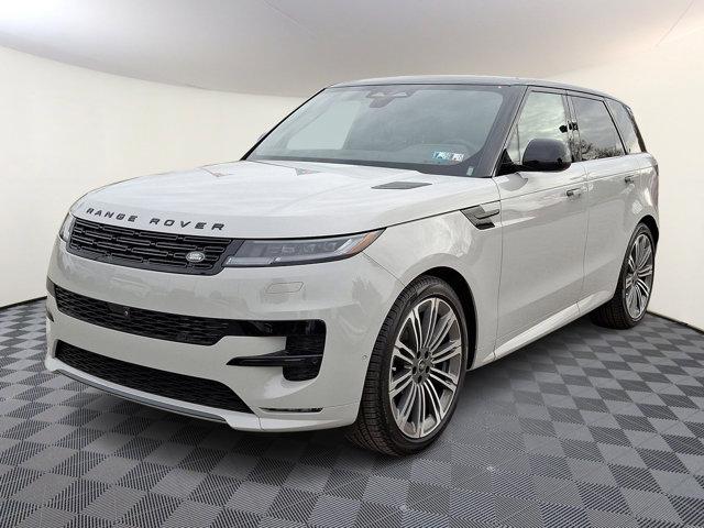 new 2024 Land Rover Range Rover Sport car, priced at $101,665