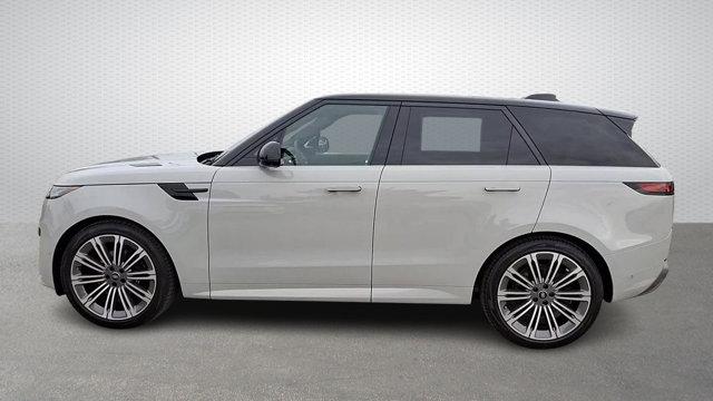 new 2024 Land Rover Range Rover Sport car, priced at $101,665