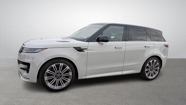 new 2024 Land Rover Range Rover Sport car, priced at $101,665