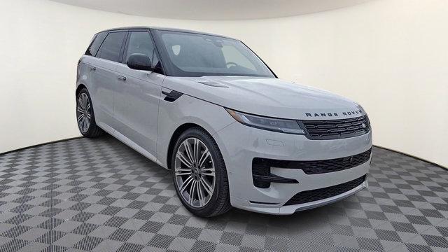 new 2024 Land Rover Range Rover Sport car, priced at $101,665