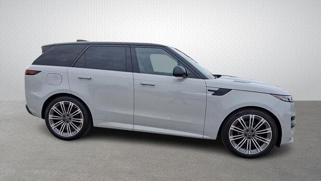 new 2024 Land Rover Range Rover Sport car, priced at $101,665