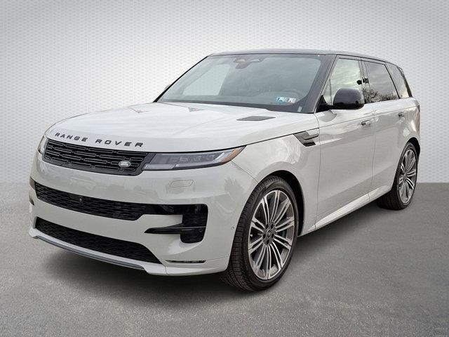 new 2024 Land Rover Range Rover Sport car, priced at $101,665