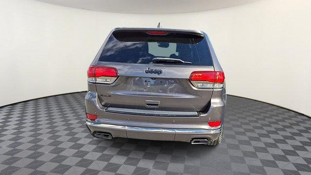 used 2016 Jeep Grand Cherokee car, priced at $19,995