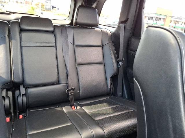 used 2016 Jeep Grand Cherokee car, priced at $19,995