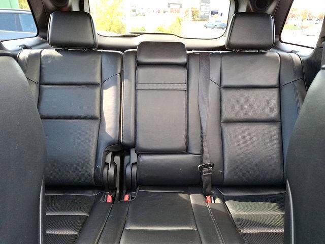 used 2016 Jeep Grand Cherokee car, priced at $19,995