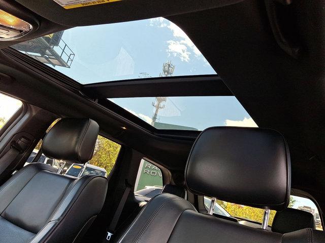 used 2016 Jeep Grand Cherokee car, priced at $19,995