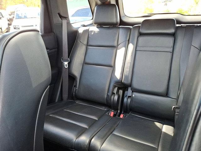 used 2016 Jeep Grand Cherokee car, priced at $19,995