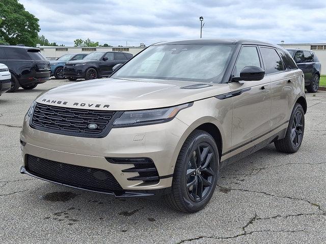 new 2026 Land Rover Range Rover Velar car, priced at $71,695
