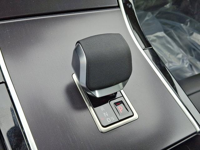 new 2026 Land Rover Range Rover Velar car, priced at $71,695