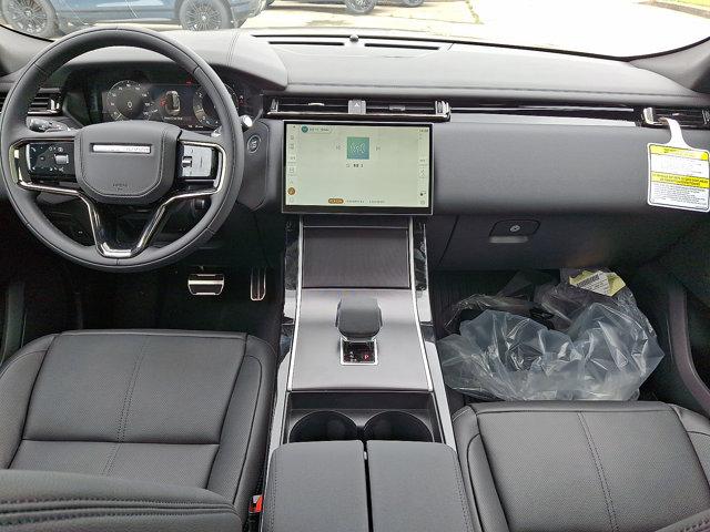 new 2026 Land Rover Range Rover Velar car, priced at $71,695