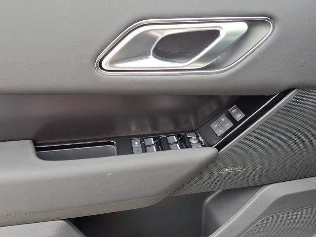 new 2026 Land Rover Range Rover Velar car, priced at $71,695