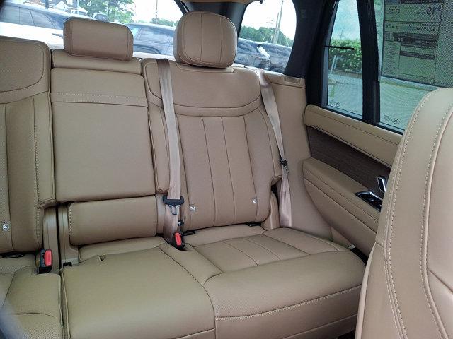 new 2025 Land Rover Range Rover car, priced at $147,975