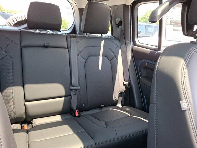 new 2025 Land Rover Defender car, priced at $78,953