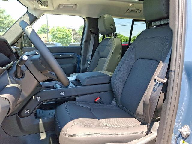 new 2025 Land Rover Defender car, priced at $78,953