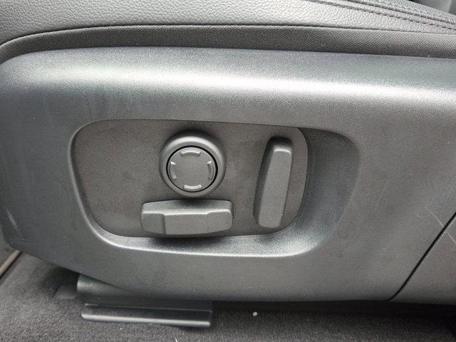 used 2025 Land Rover Range Rover Evoque car, priced at $53,995