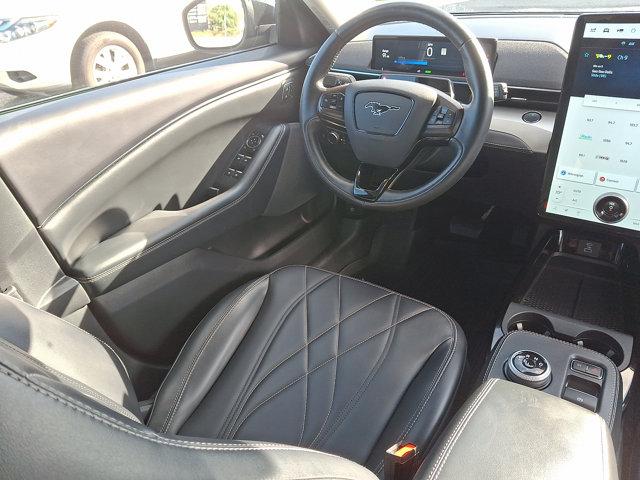 used 2021 Ford Mustang Mach-E car, priced at $22,274