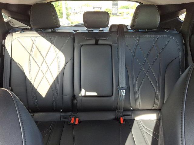 used 2021 Ford Mustang Mach-E car, priced at $22,274