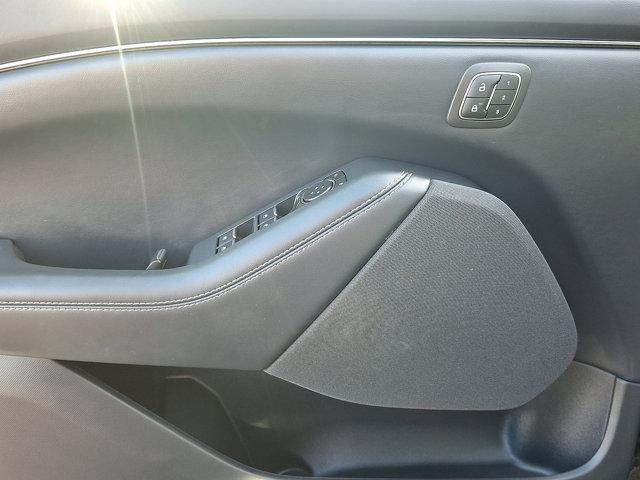 used 2021 Ford Mustang Mach-E car, priced at $22,274