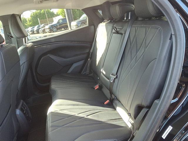 used 2021 Ford Mustang Mach-E car, priced at $22,274