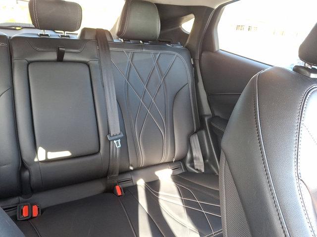 used 2021 Ford Mustang Mach-E car, priced at $22,274