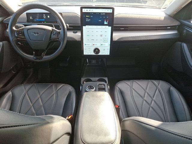 used 2021 Ford Mustang Mach-E car, priced at $22,274