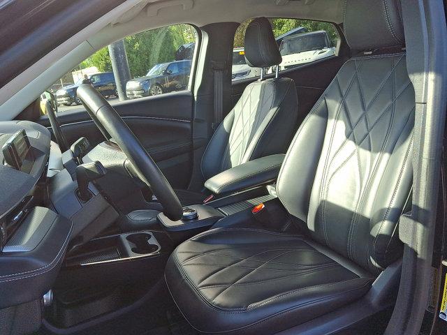 used 2021 Ford Mustang Mach-E car, priced at $22,274
