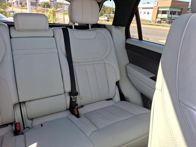 used 2024 Land Rover Range Rover Sport car, priced at $75,495