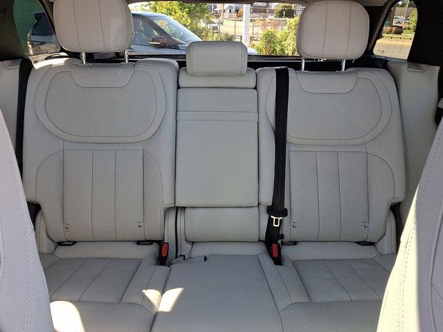 used 2024 Land Rover Range Rover Sport car, priced at $75,495