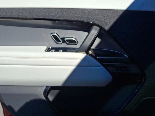 used 2024 Land Rover Range Rover Sport car, priced at $75,495