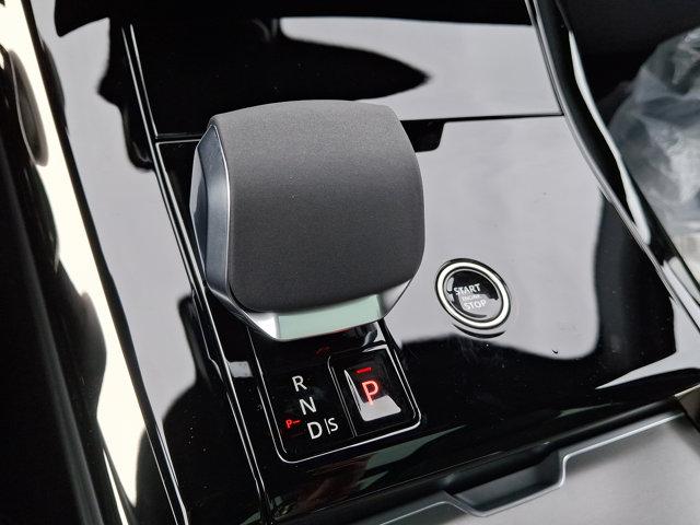 new 2025 Land Rover Range Rover Sport car, priced at $122,110