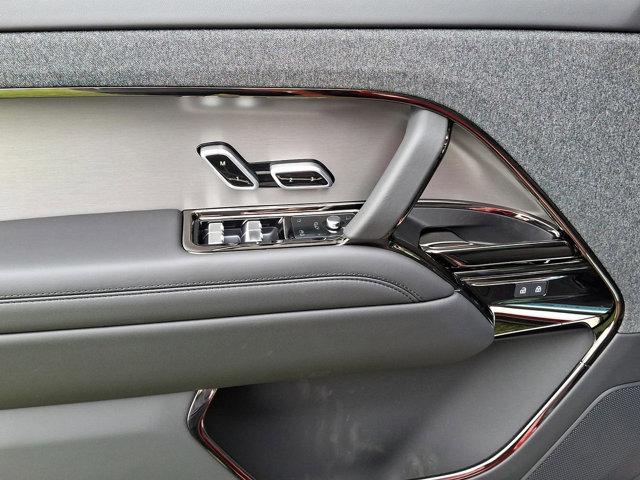 new 2025 Land Rover Range Rover Sport car, priced at $122,110