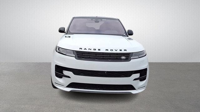 used 2023 Land Rover Range Rover Sport car, priced at $86,995