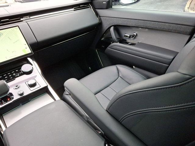 used 2023 Land Rover Range Rover Sport car, priced at $86,995